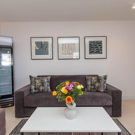 Villa 21 B تروغير المظهر الخارجي الصورة