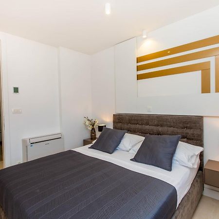 Villa 21 B تروغير المظهر الخارجي الصورة