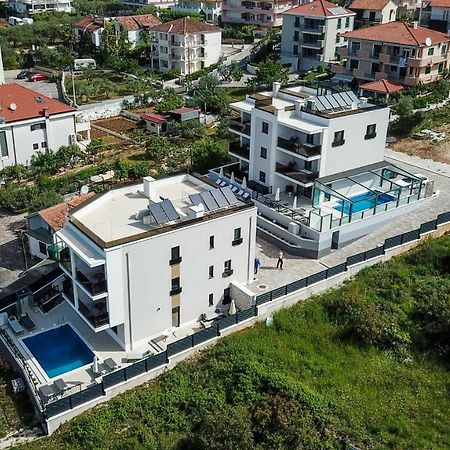 Villa 21 B تروغير المظهر الخارجي الصورة