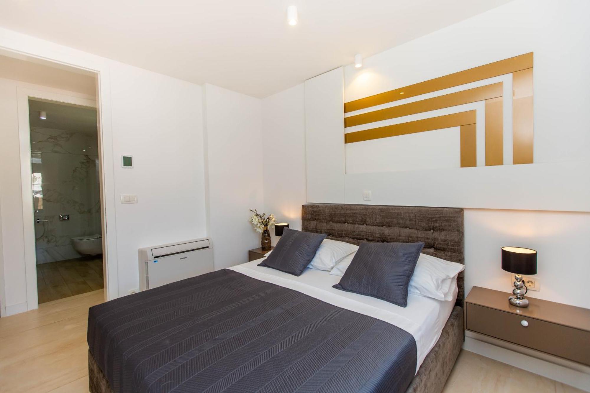 Villa 21 B تروغير المظهر الخارجي الصورة