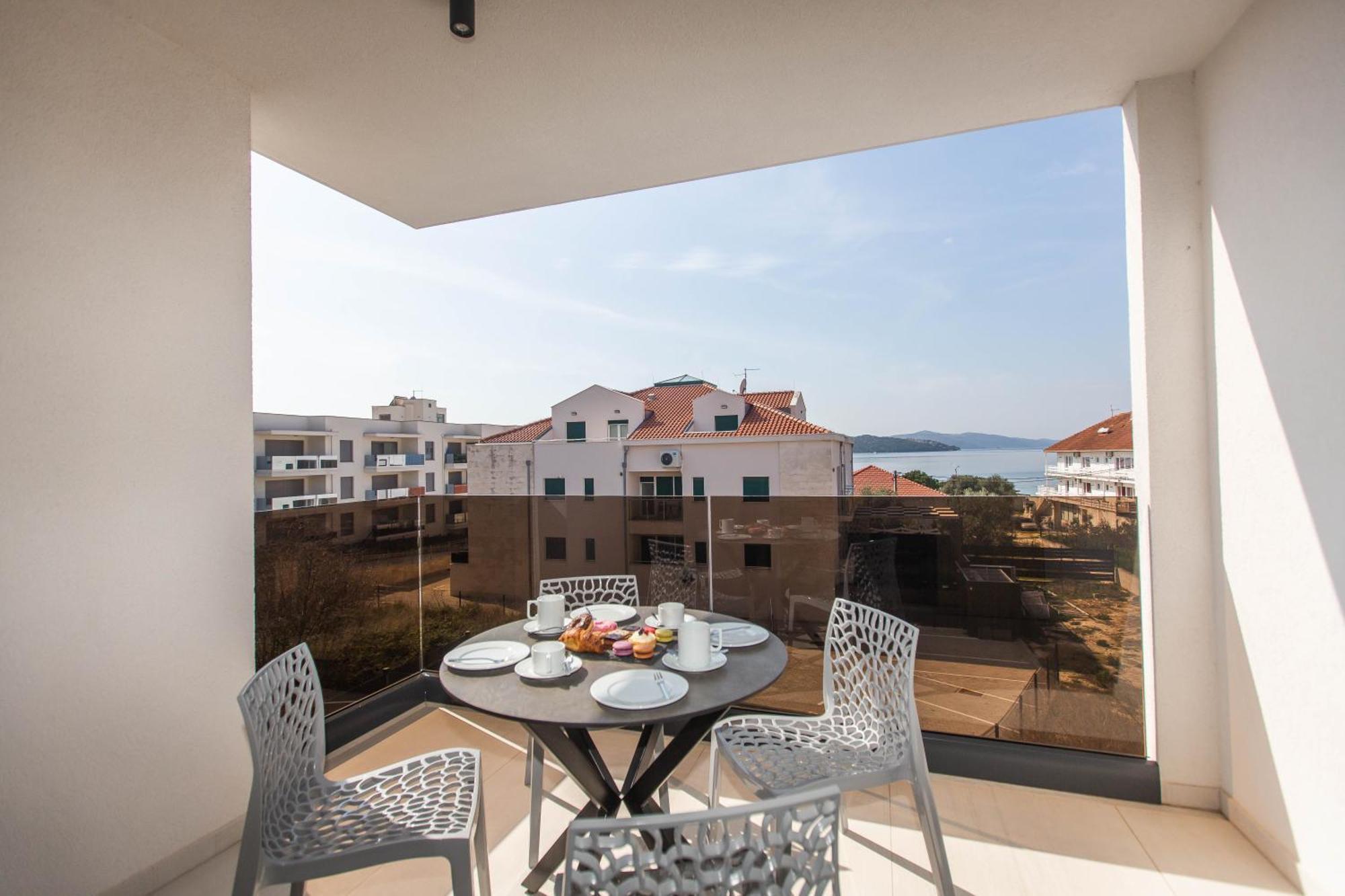 Villa 21 B تروغير المظهر الخارجي الصورة