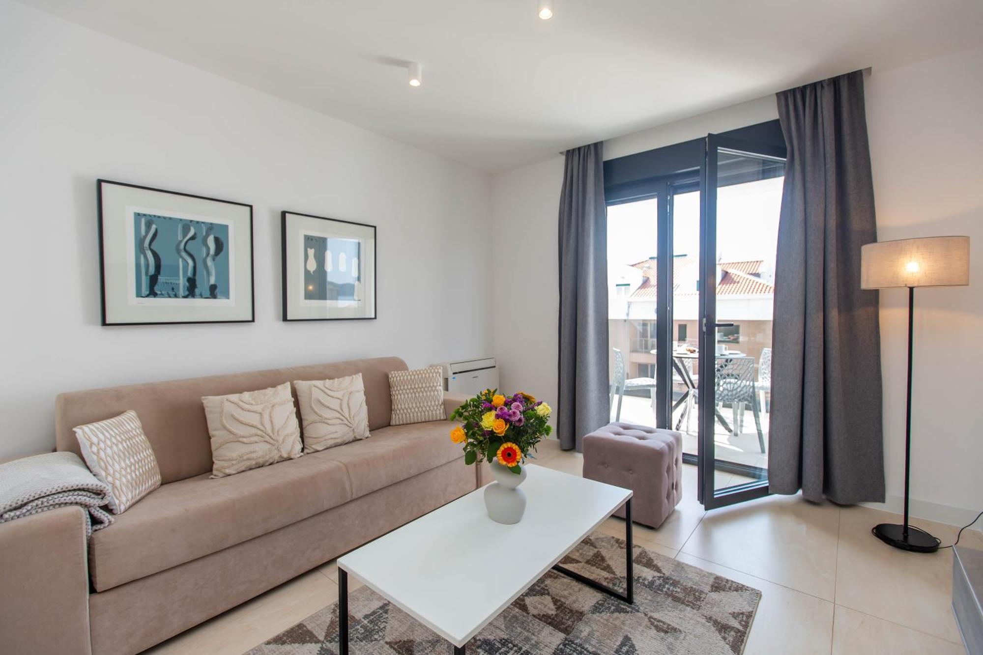 Villa 21 B تروغير المظهر الخارجي الصورة