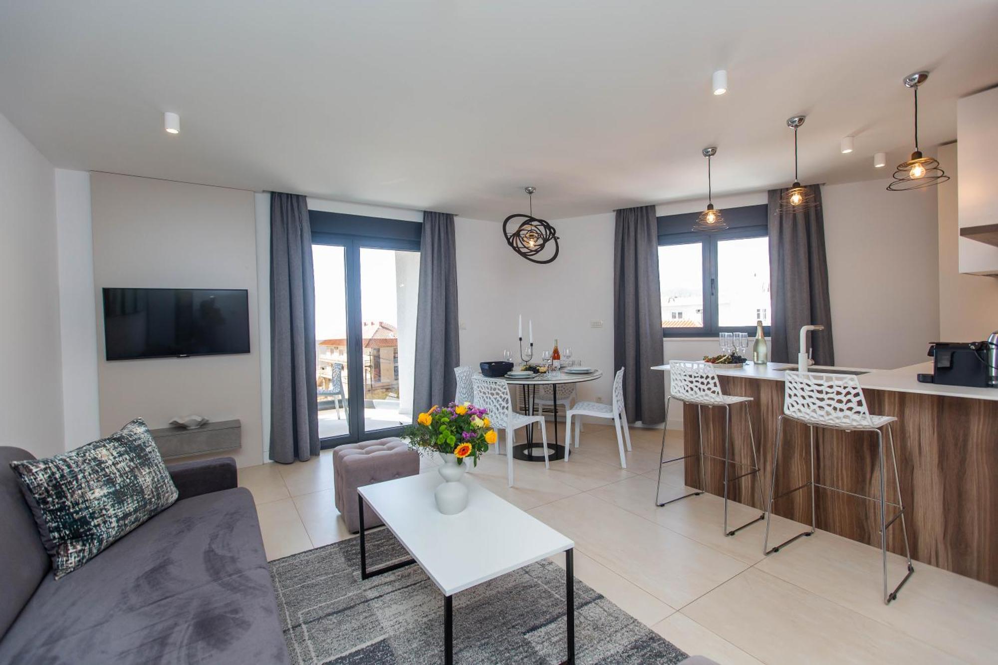 Villa 21 B تروغير المظهر الخارجي الصورة