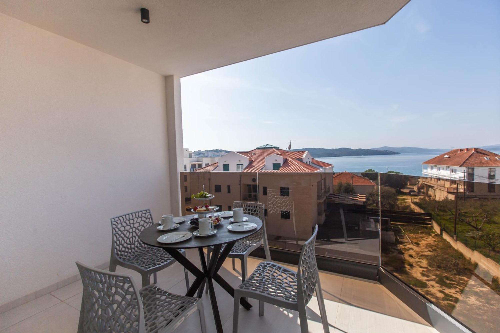 Villa 21 B تروغير المظهر الخارجي الصورة