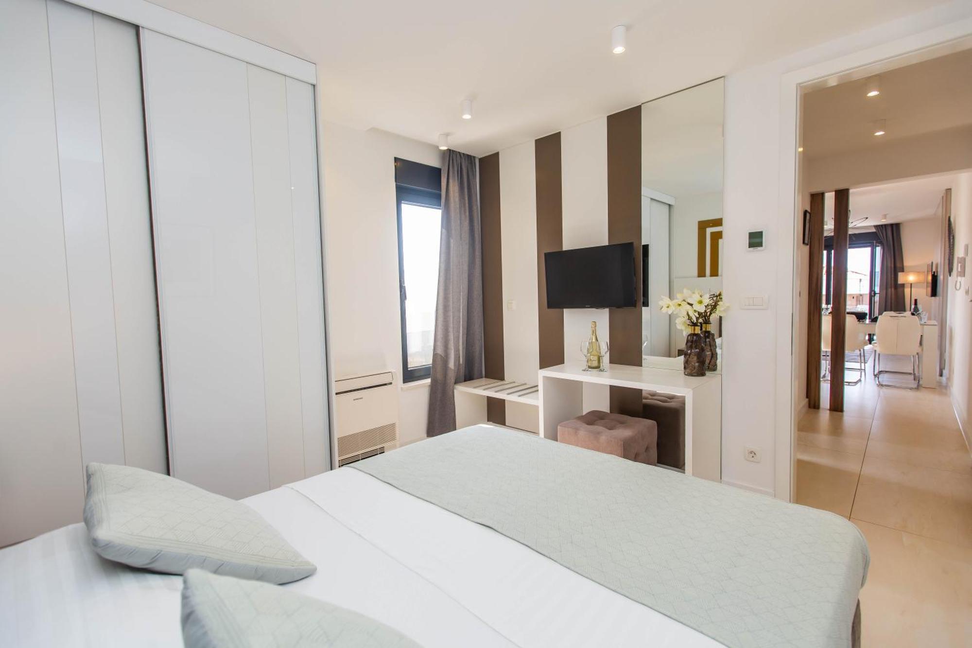 Villa 21 B تروغير المظهر الخارجي الصورة