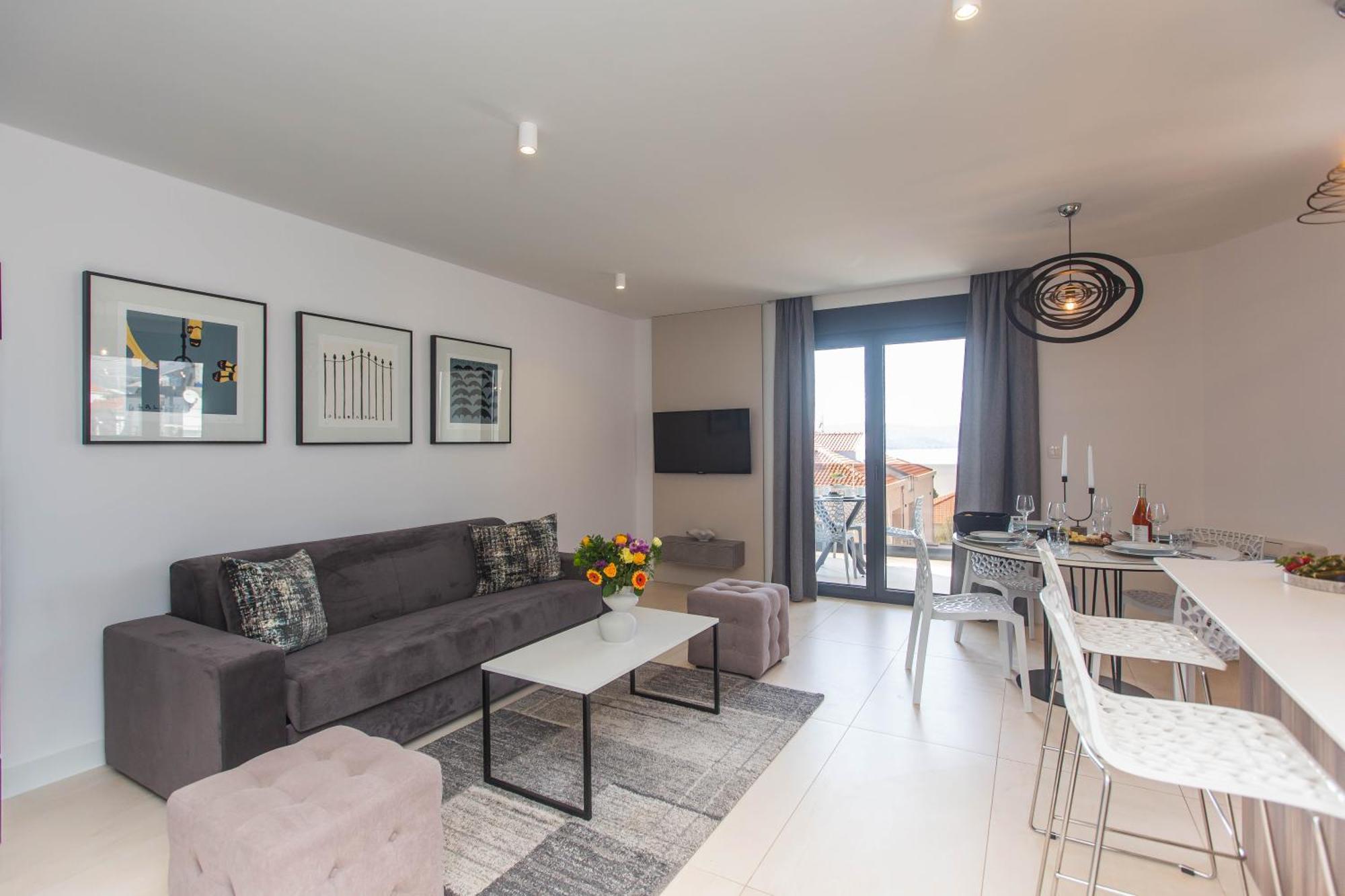 Villa 21 B تروغير المظهر الخارجي الصورة
