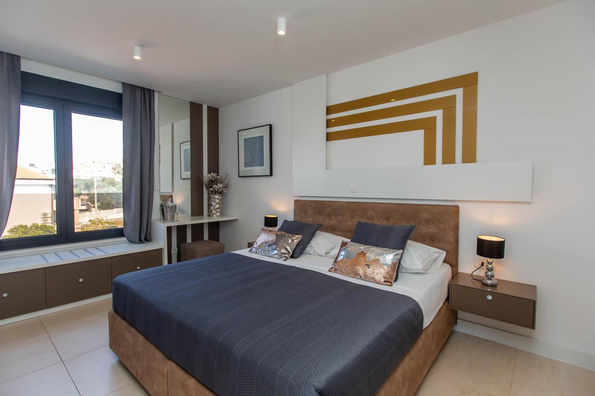Villa 21 B تروغير المظهر الخارجي الصورة