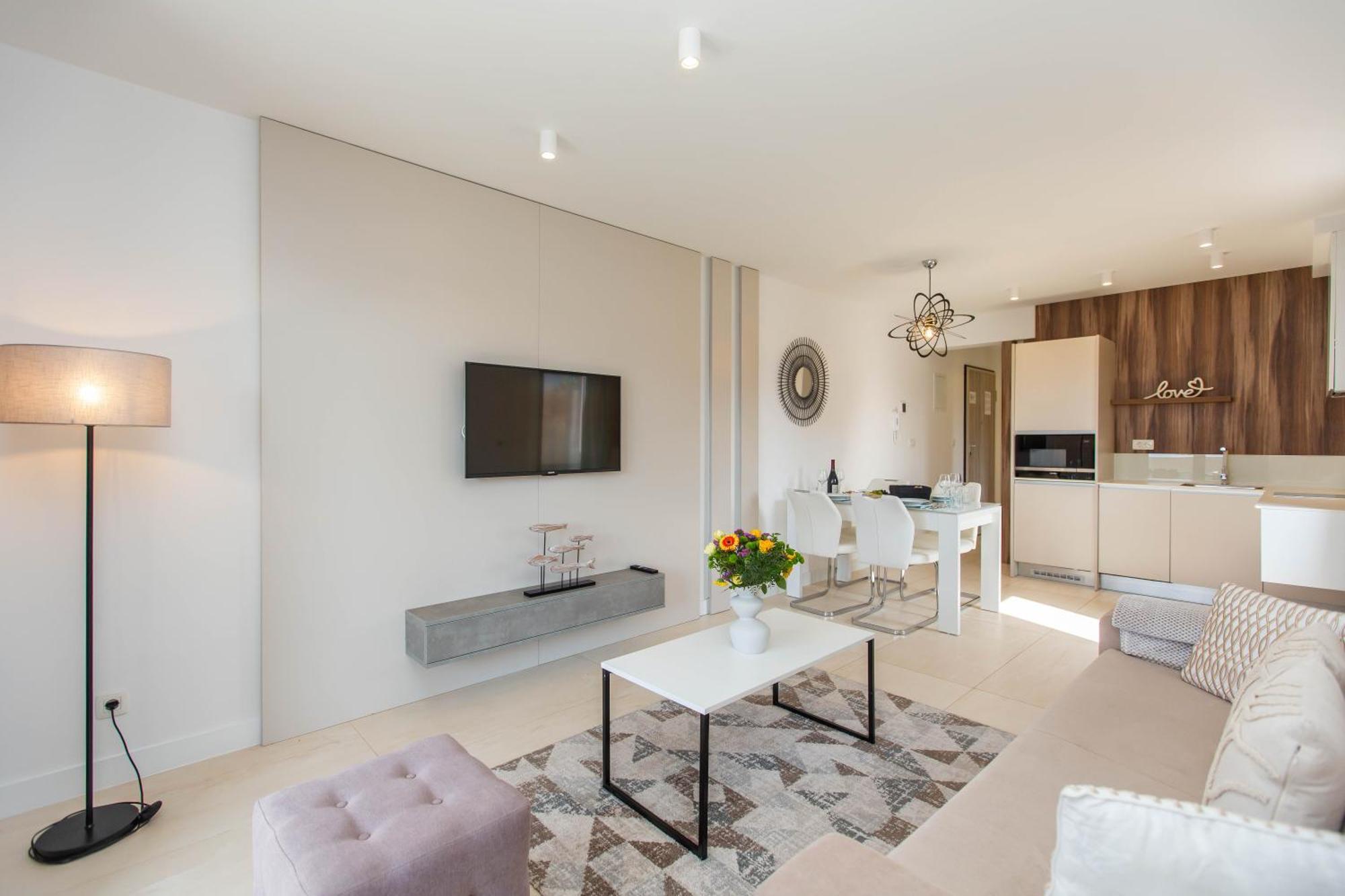 Villa 21 B تروغير المظهر الخارجي الصورة
