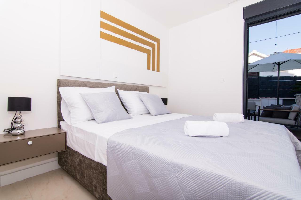Villa 21 B تروغير المظهر الخارجي الصورة