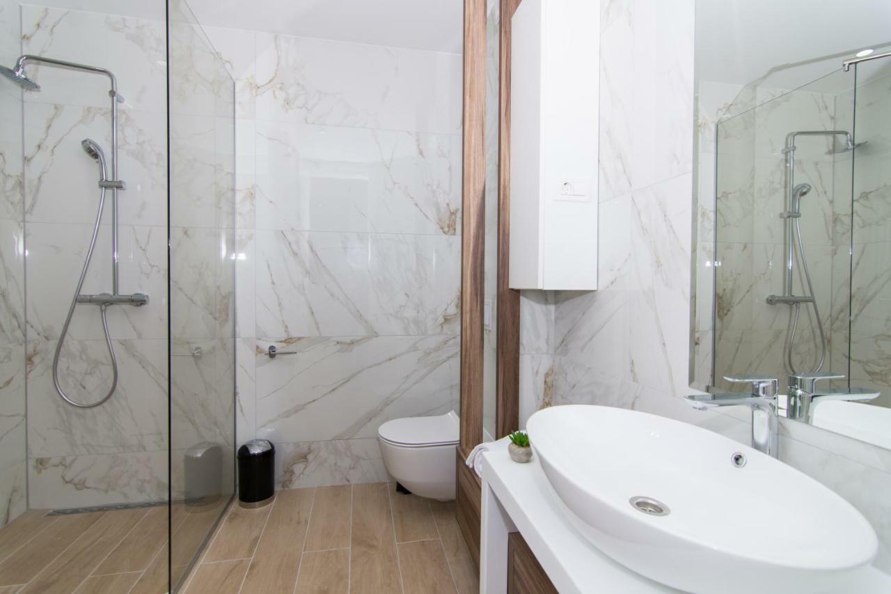 Villa 21 B تروغير المظهر الخارجي الصورة