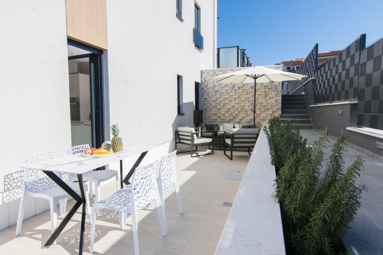 Villa 21 B تروغير المظهر الخارجي الصورة