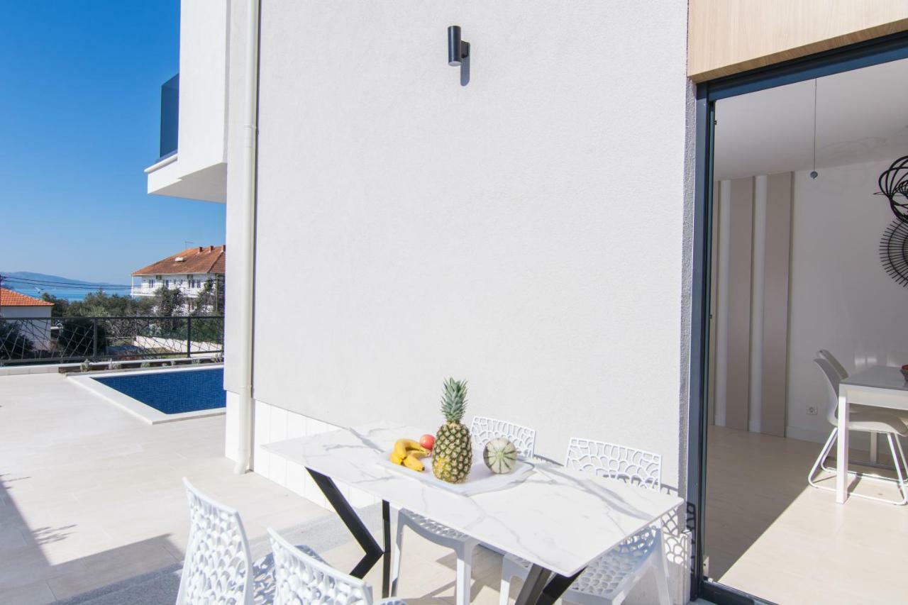 Villa 21 B تروغير المظهر الخارجي الصورة