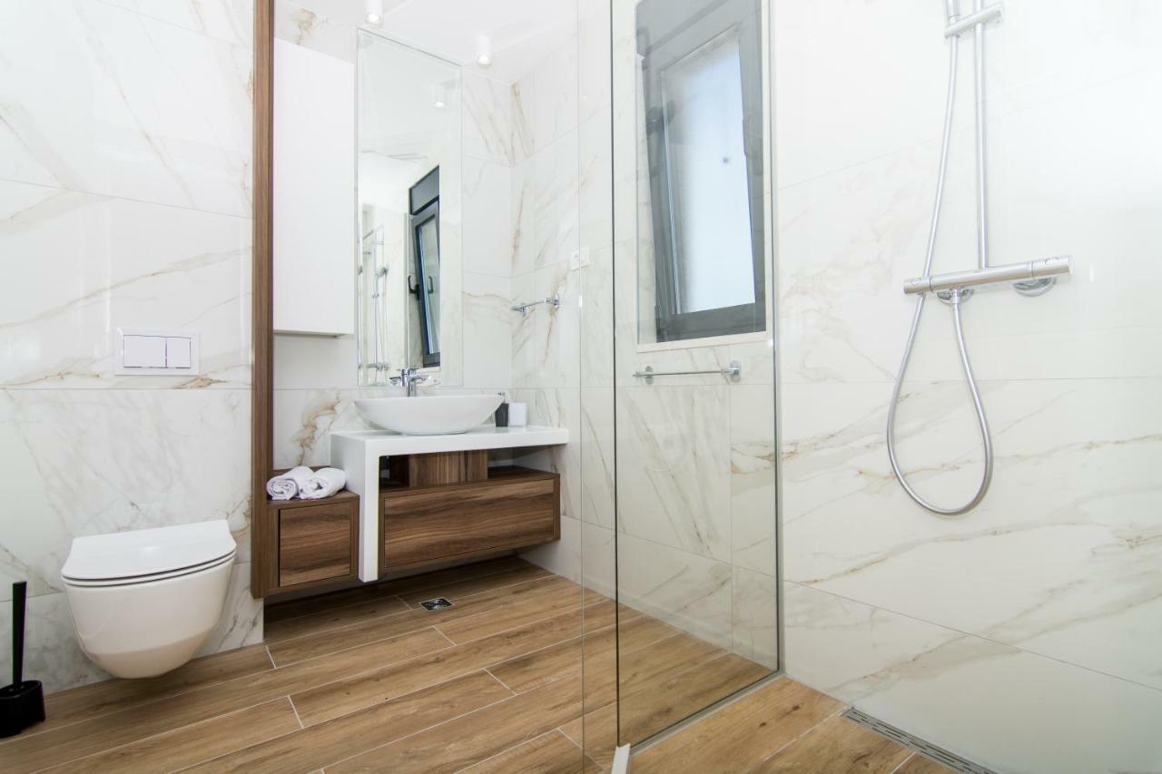 Villa 21 B تروغير المظهر الخارجي الصورة