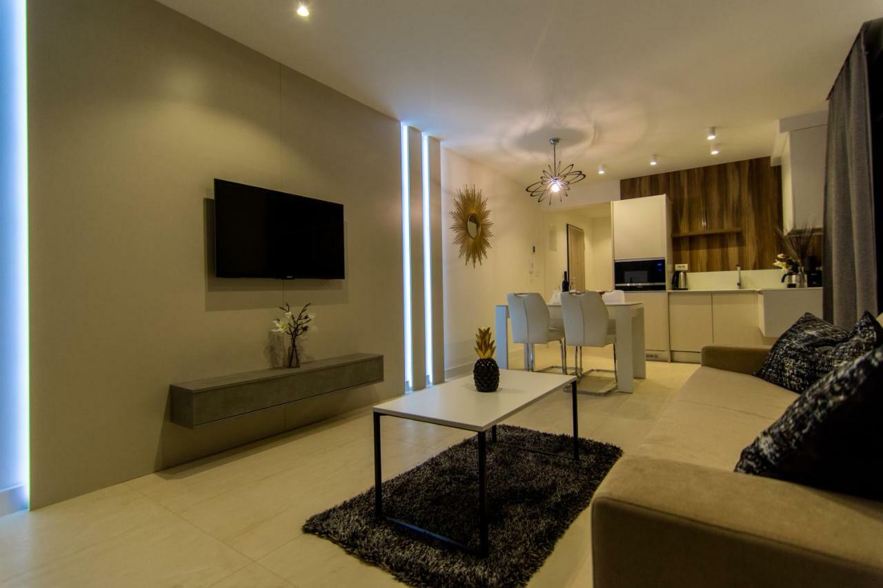 Villa 21 B تروغير المظهر الخارجي الصورة