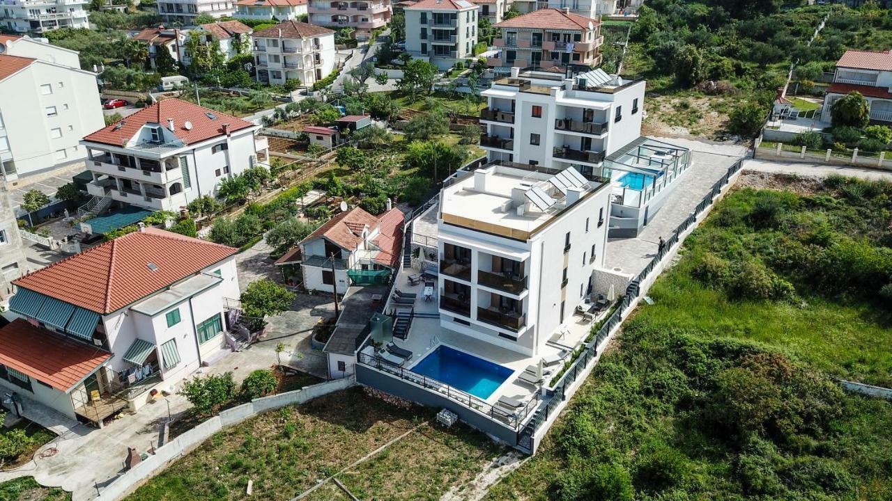 Villa 21 B تروغير المظهر الخارجي الصورة
