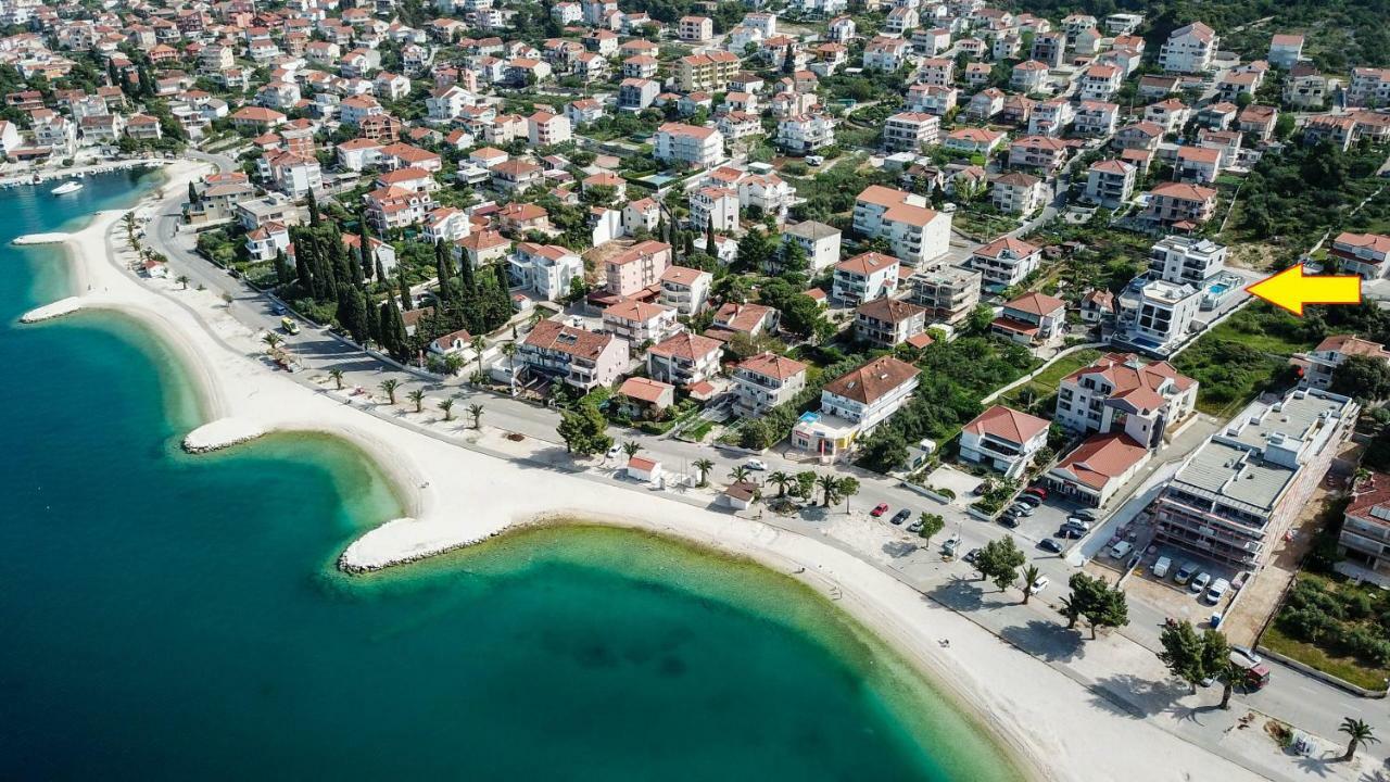 Villa 21 B تروغير المظهر الخارجي الصورة