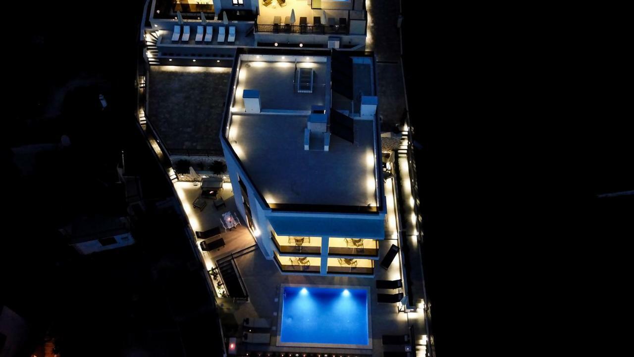 Villa 21 B تروغير المظهر الخارجي الصورة