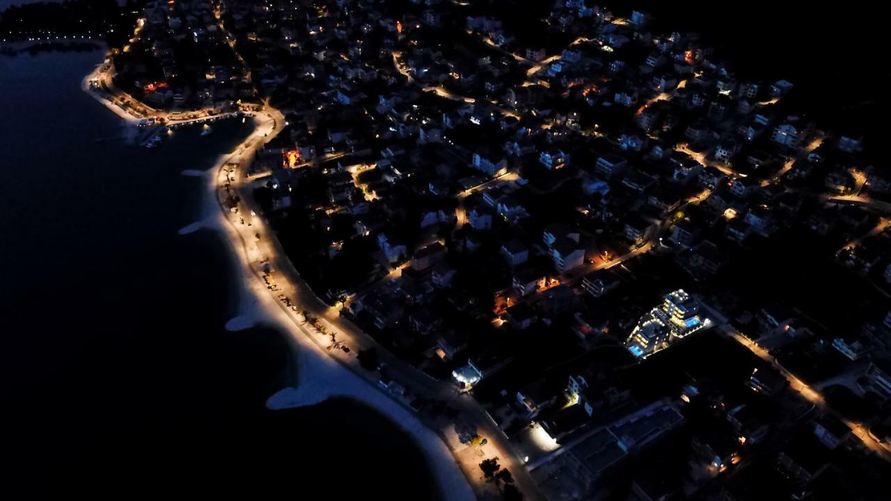Villa 21 B تروغير المظهر الخارجي الصورة