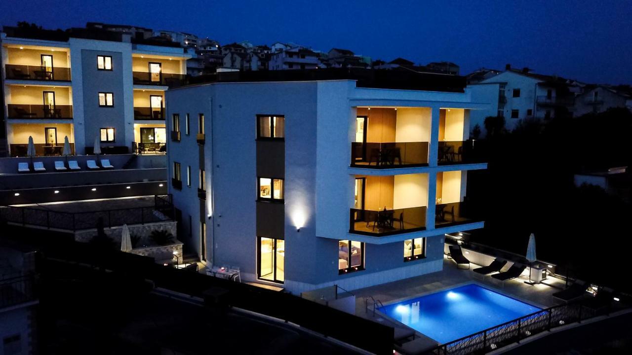 Villa 21 B تروغير المظهر الخارجي الصورة