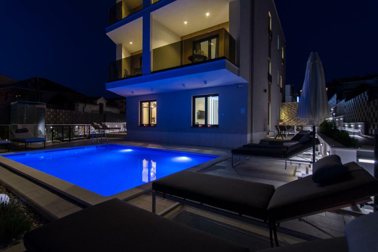 Villa 21 B تروغير المظهر الخارجي الصورة