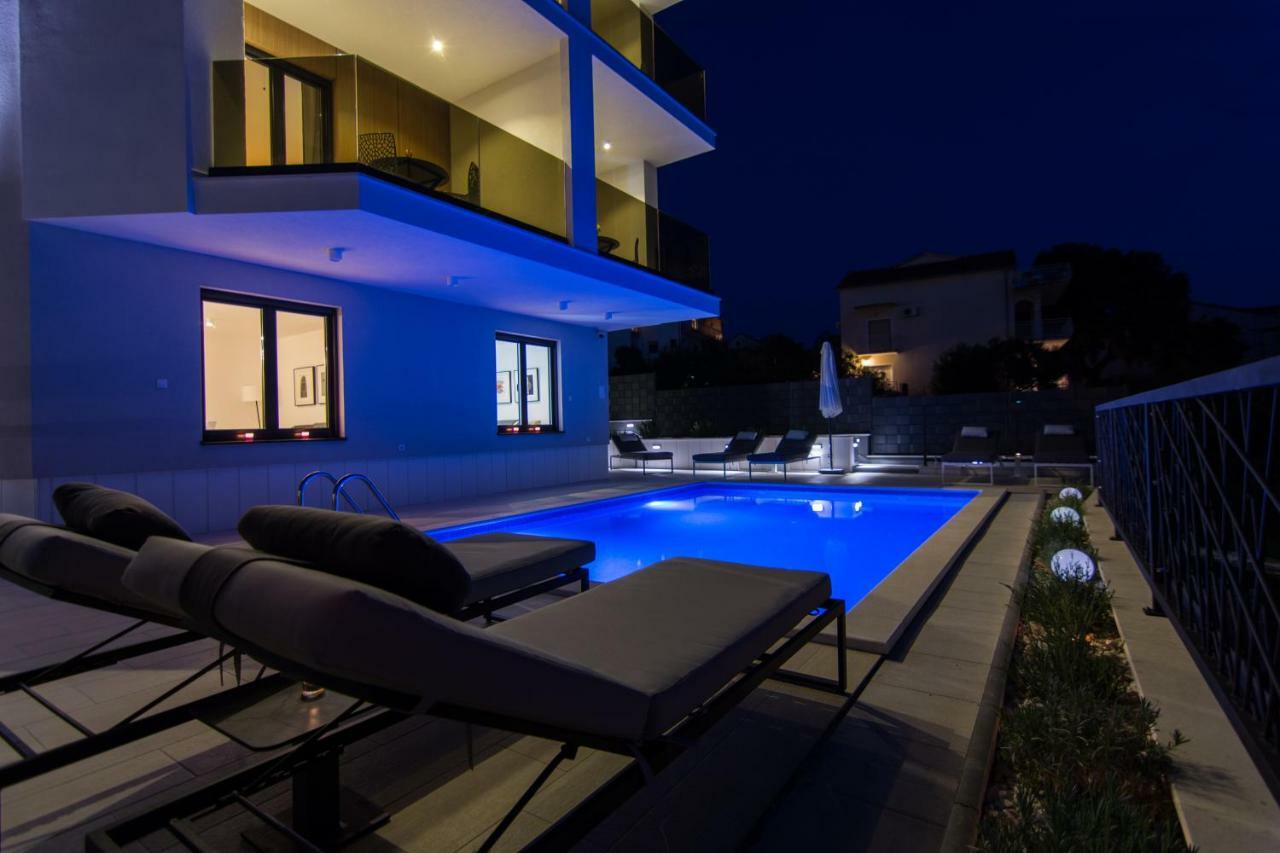 Villa 21 B تروغير المظهر الخارجي الصورة